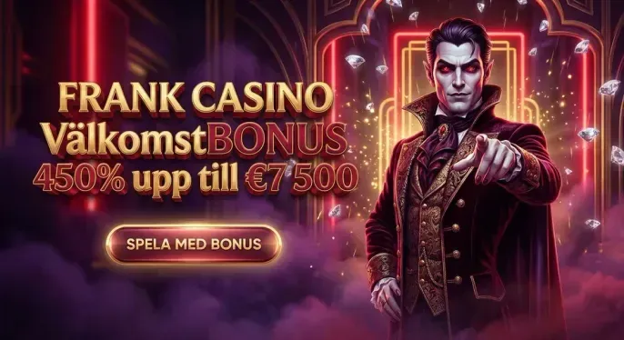Frank Casino